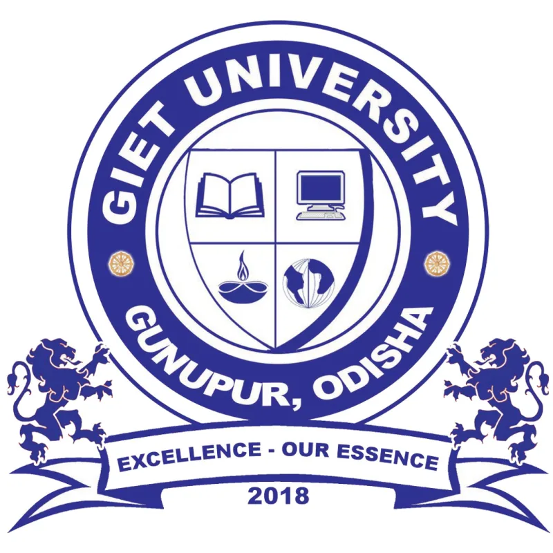 Instituto Gandhi de Ingeniería y Tecnología Clasificación 2026