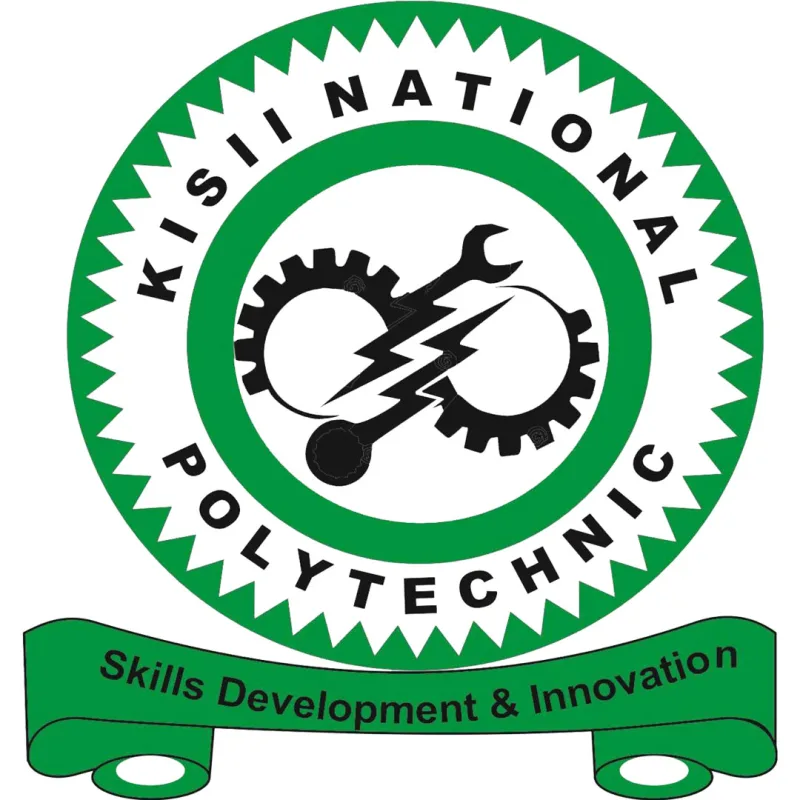 Politécnico Nacional de Kisii Clasificación 2026