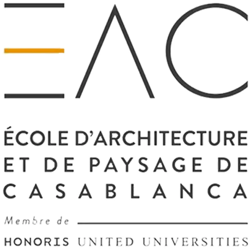 École Supérieure d'Architecture de Casablanca EAC Classement 2026