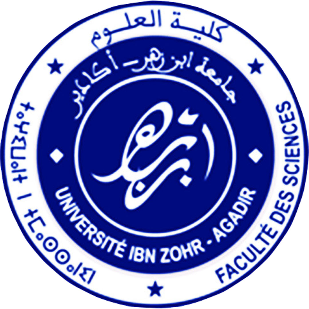 Universidad Ibnou Zohr Facultad de Ciencias de Agadir Clasificación 2025