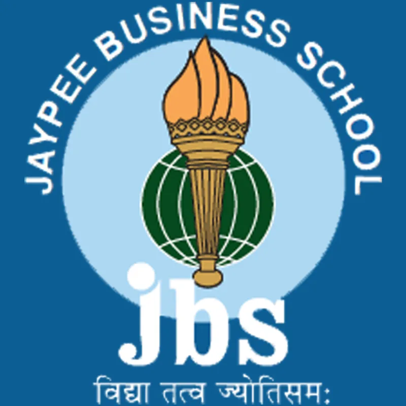 Escuela de Negocios Jaypee Noida Clasificación 2026