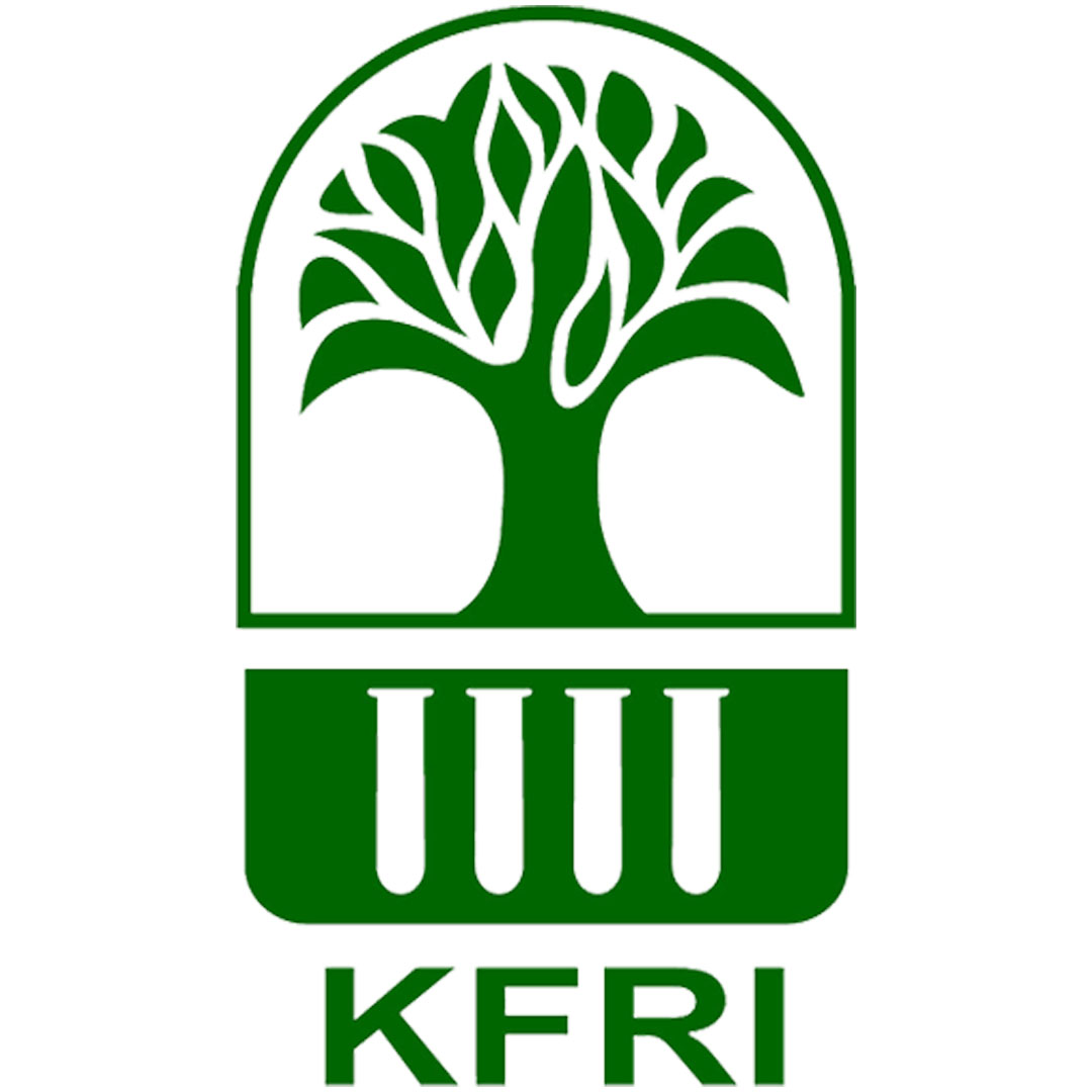 KFRI Instituto de Investigación Forestal de Kerala Clasificación 2025