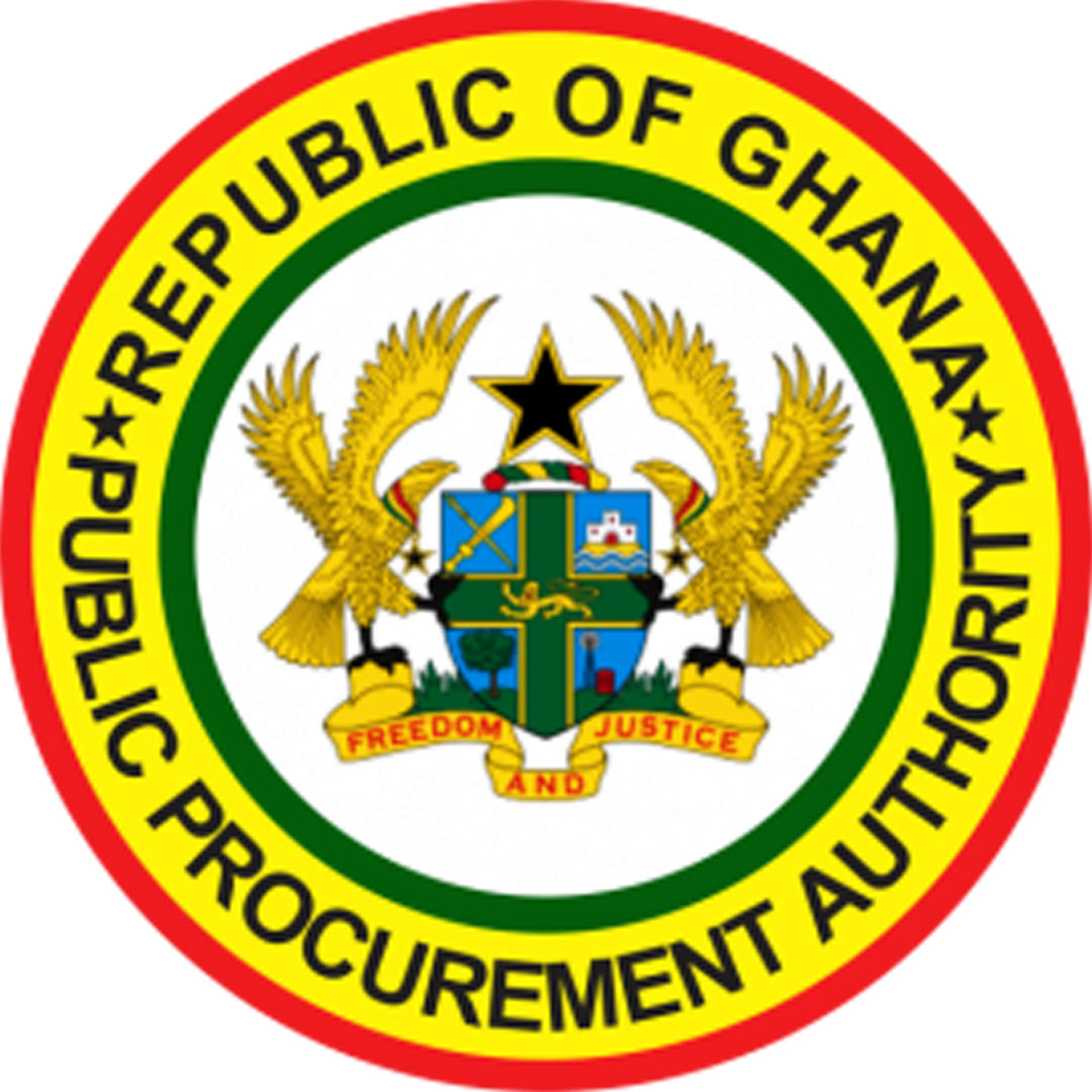 Instituto de Topografía y Cartografía de Ghana Clasificación 2025