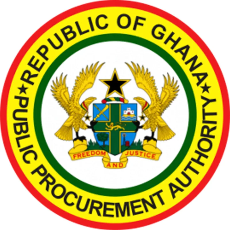 Instituto de Topografía y Cartografía de Ghana Clasificación 2026