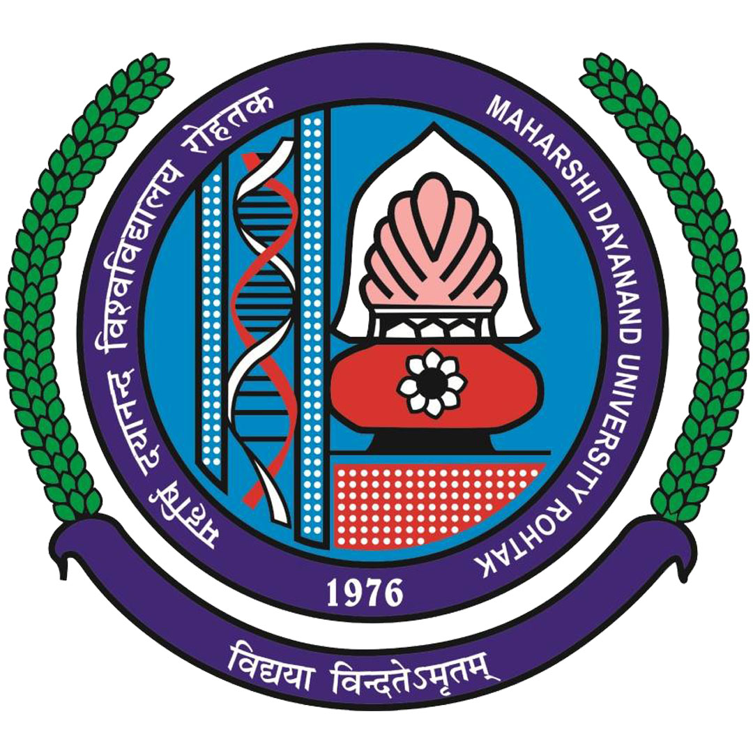 Universidad Maharshi Dayanand de Rohtak Clasificación 2025 Universidad Maharshi Dayanand de Rohtak Clasificación 2025