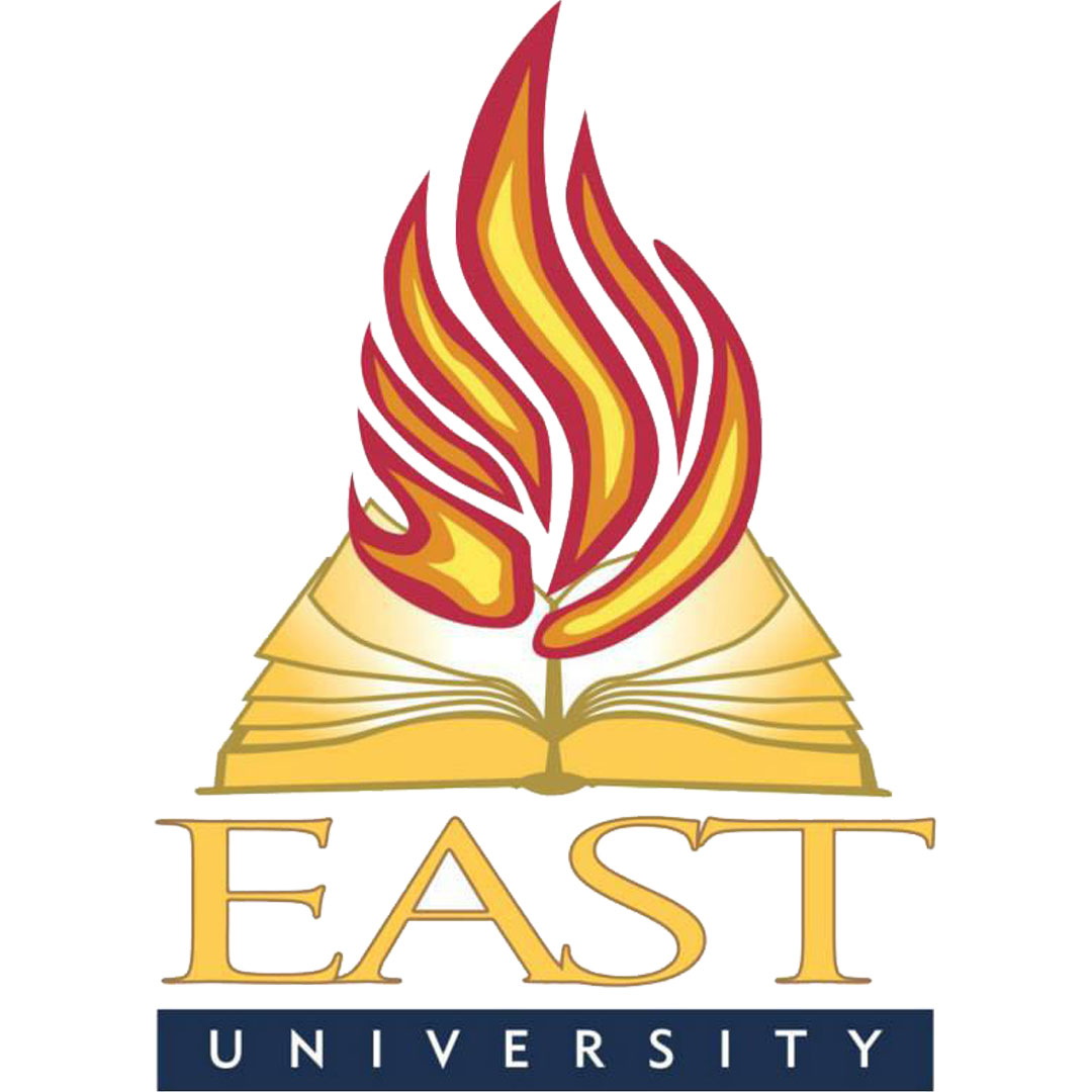 Universidad KAG East Clasificación 2025