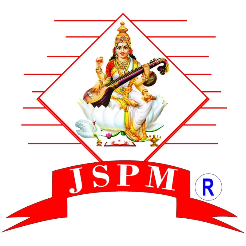 Colegio de Ingeniería JSPM Rajarshi Shahu Tathawade Pune Clasificación 2026