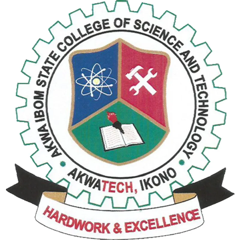 Colegio Estatal de Artes y Ciencias de Akwa Ibom Clasificación 2026