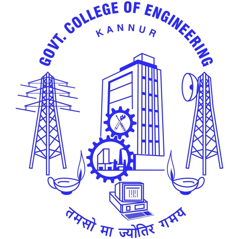 Colegio de Ingeniería del Gobierno de Kannur Clasificación 2026