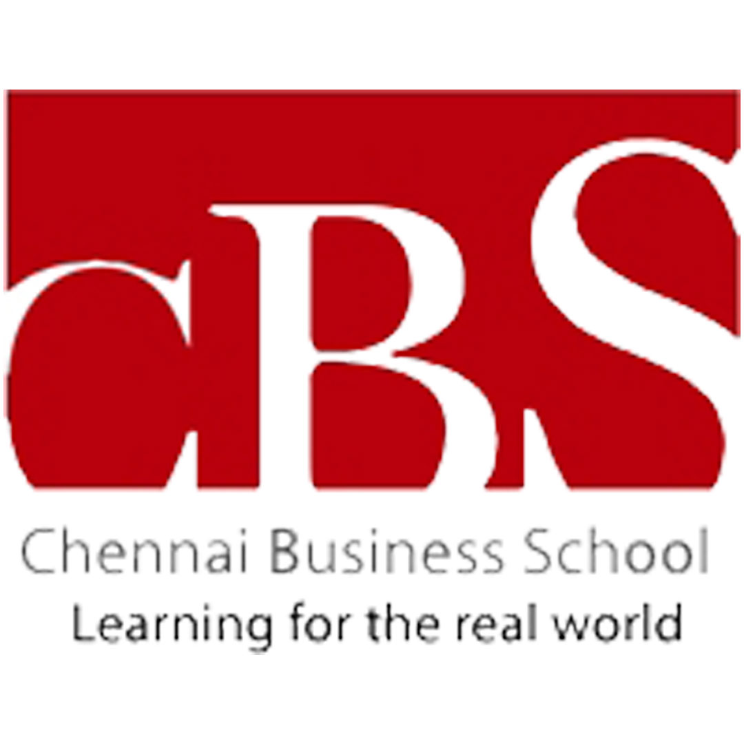 Escuela de Negocios de Chennai Clasificación 2025 Escuela de Negocios de Chennai Clasificación 2025