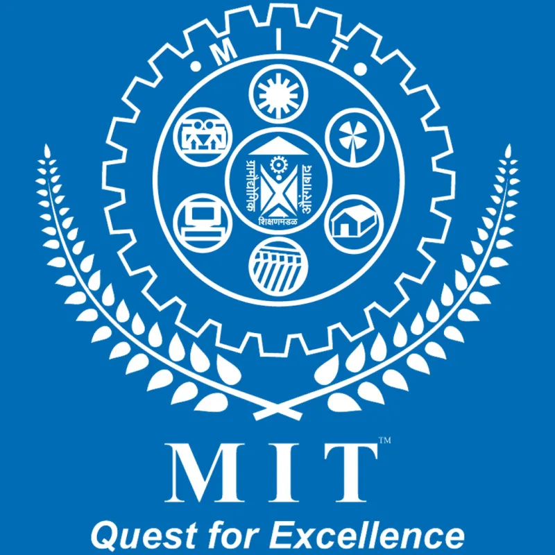 Instituto de Tecnología Marathwada MIT Aurangabad Clasificación 2026