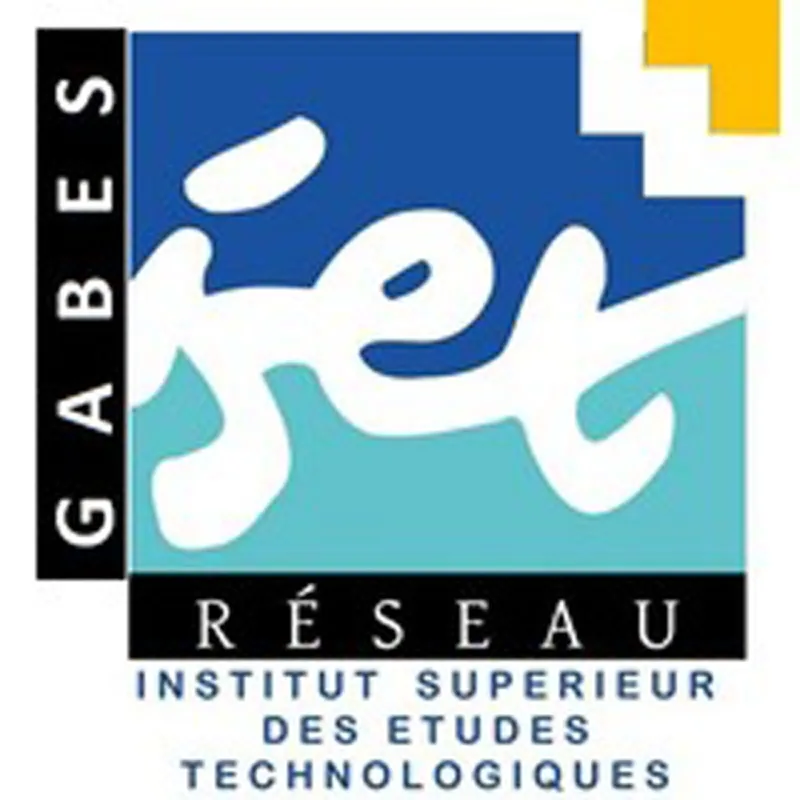 Instituto Superior de Estudios Tecnológicos ISET Gabes Clasificación 2026