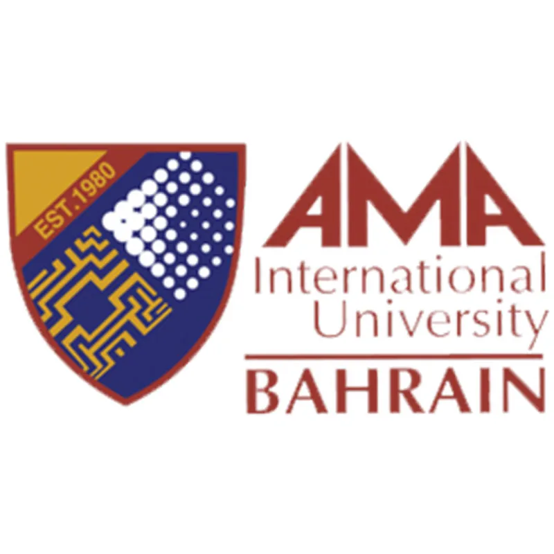 Ama International University of Bahrain Classement 2026