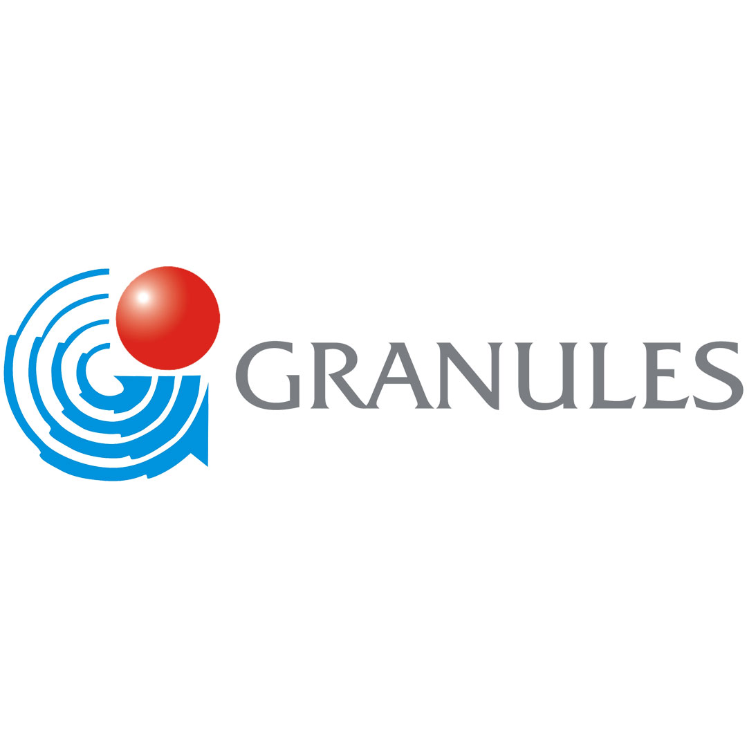 Granules India Limited Clasificación 2025