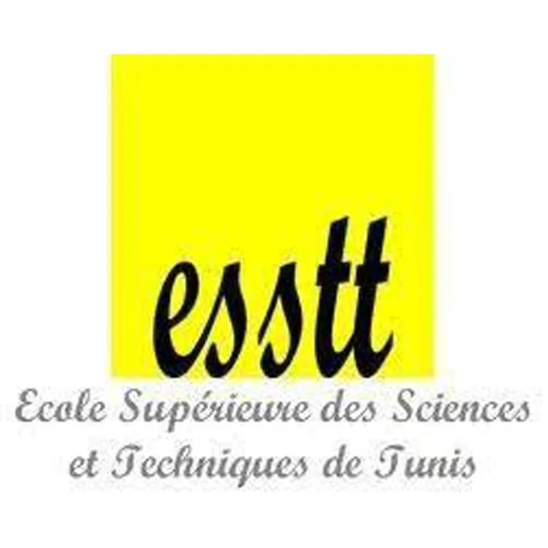 Universidad de Túnez Escuela Superior de Ciencias y Tecnología de Túnez Clasificación 2026