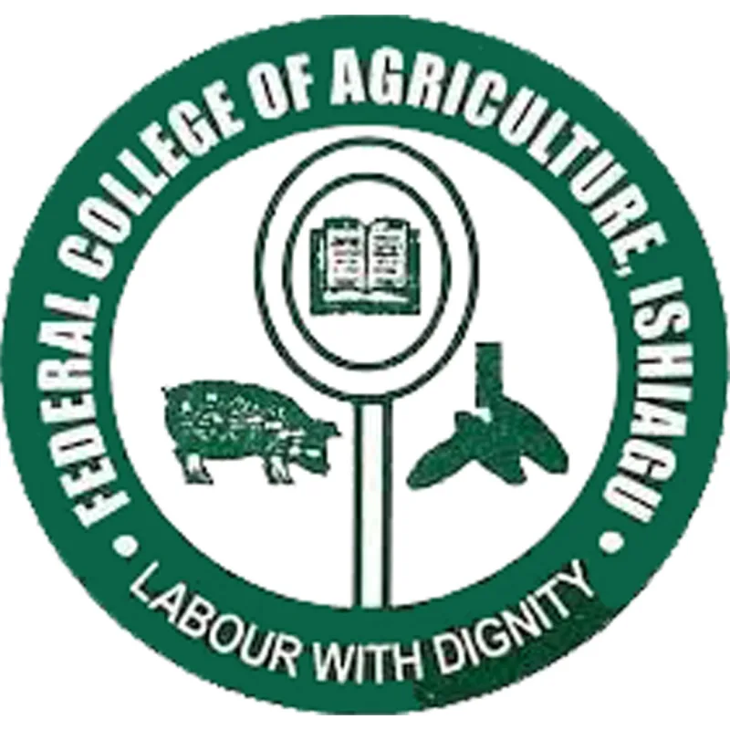 Escuela Universitaria Federal de Agricultura de Ishiagu Clasificación 2026