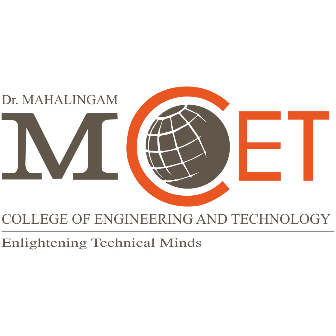 Colegio de Ingeniería y Tecnología Dr. Mahalingam Clasificación 2025