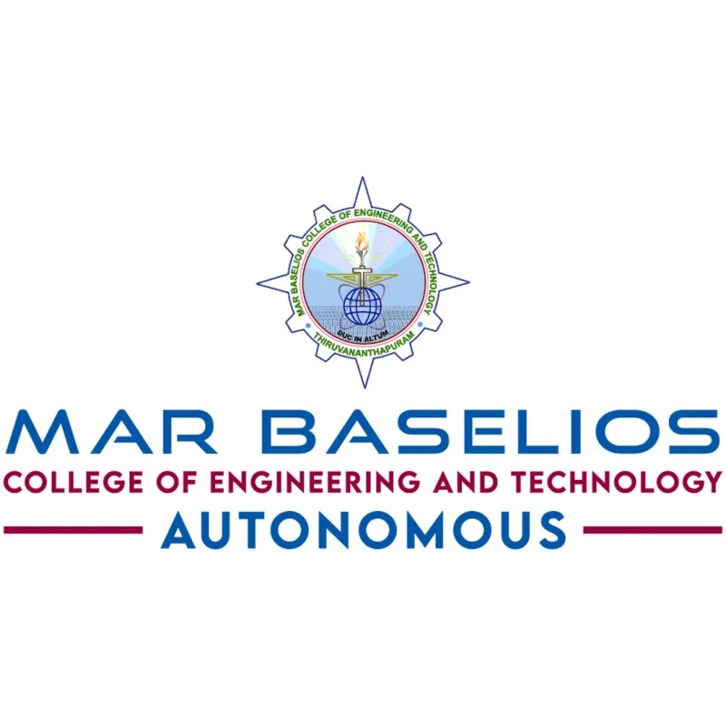 Colegio Mar Baselios de Ingeniería y Tecnología Clasificación 2026