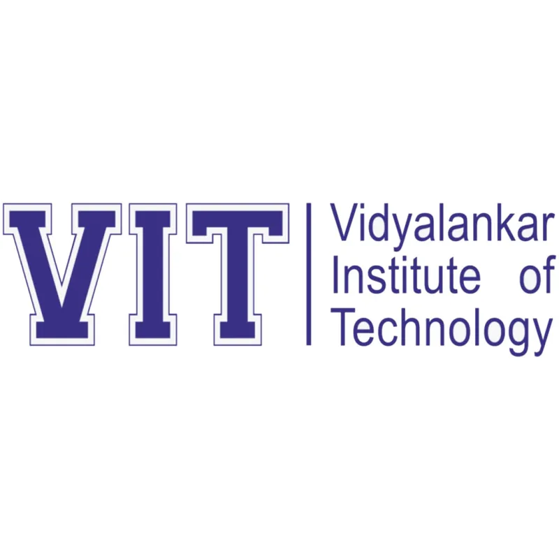 Instituto de Tecnología Vidyalankar Clasificación 2026