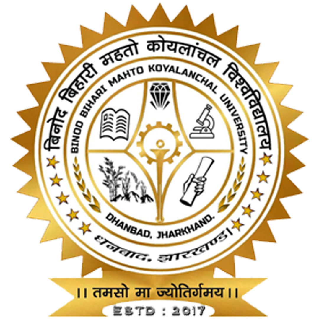 Universidad Binod Bihari Mahto Koyalanchal Dhanbad Clasificación 2025