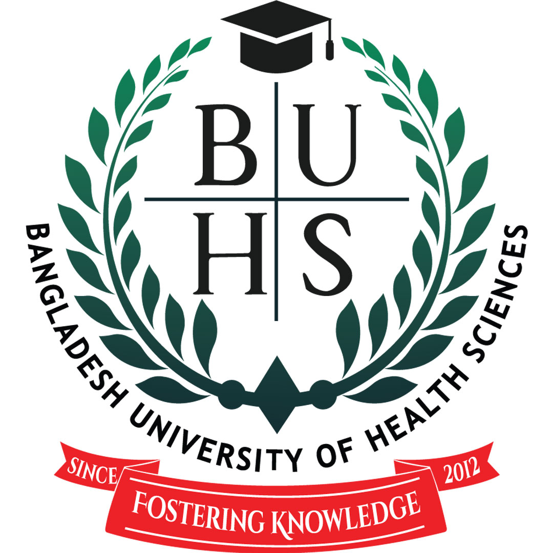 Universidad de Ciencias de la Salud de Bangladesh Clasificación 2025