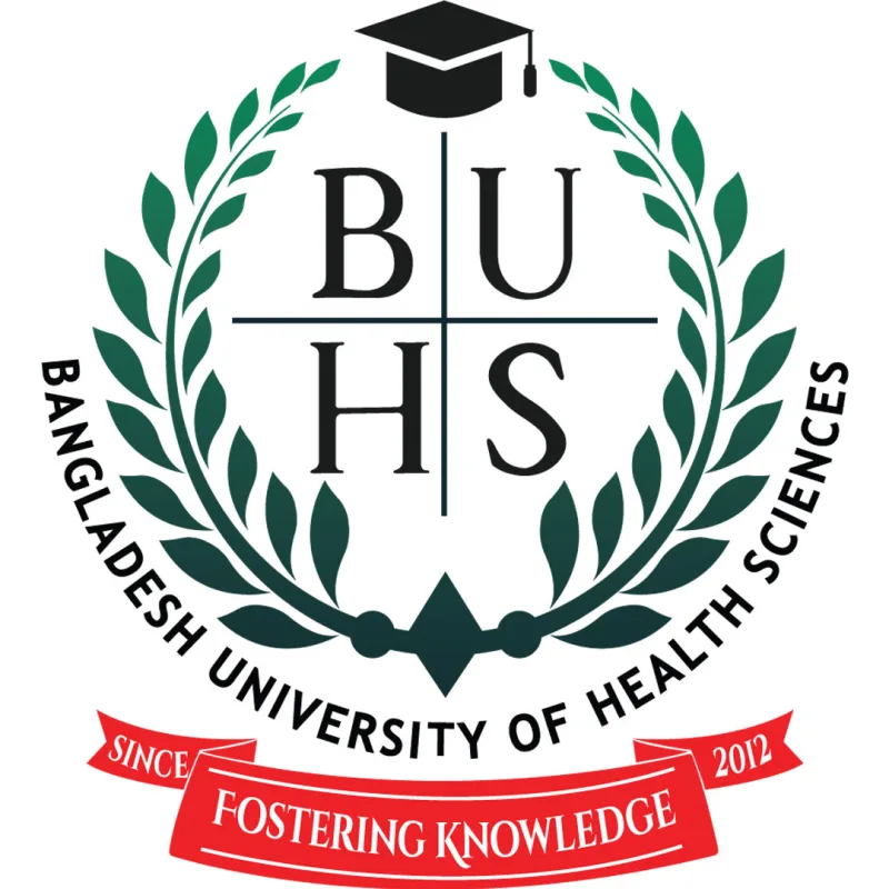 Université du Bangladesh des Sciences de la Santé Classement 2026