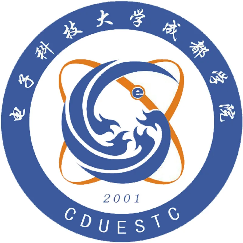 Colegio de Chengdu de la Universidad de Ciencia y Tecnología Electrónica de China Clasificación 2026