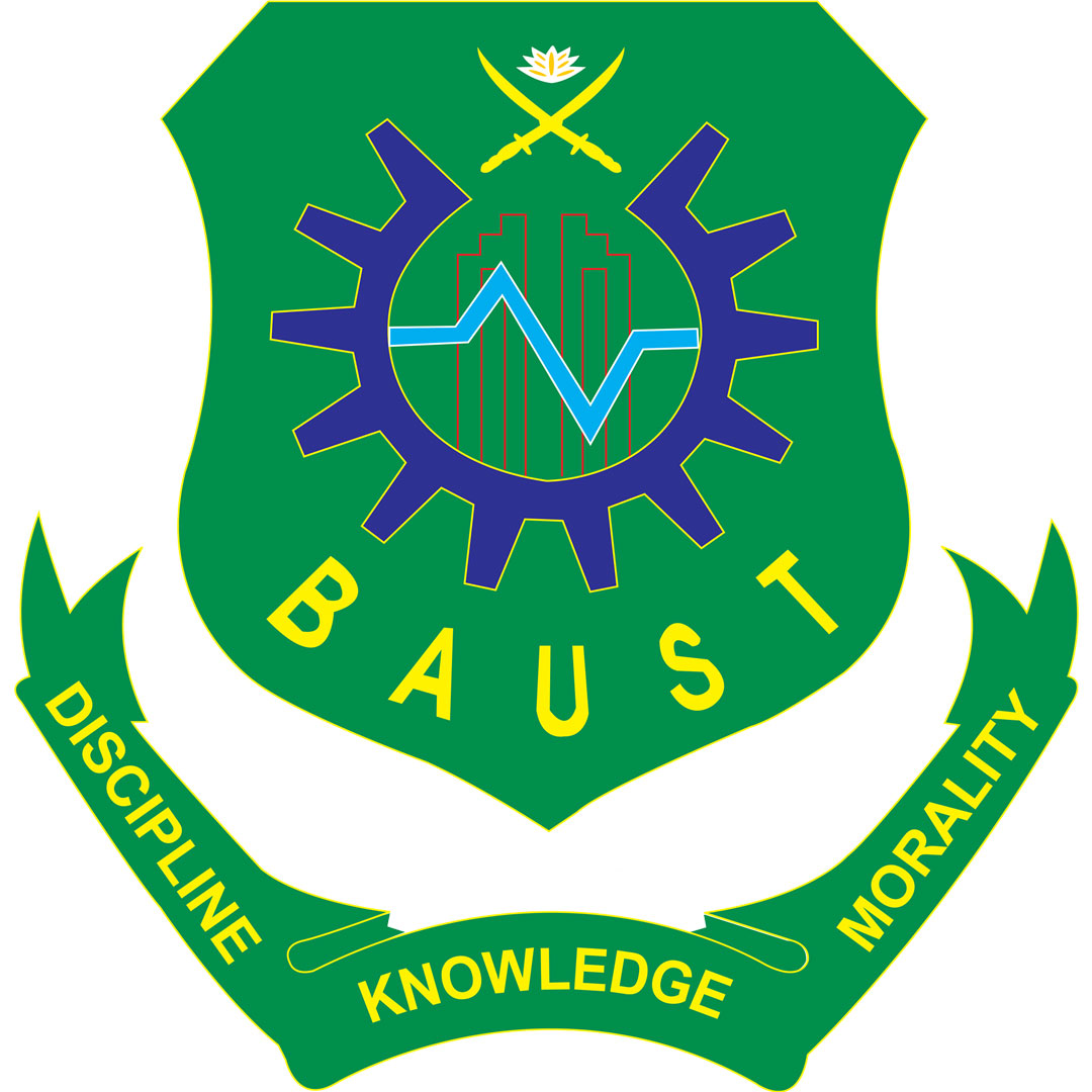 Universidad de Ciencia y Tecnología del Ejército de Bangladesh Clasificación 2025