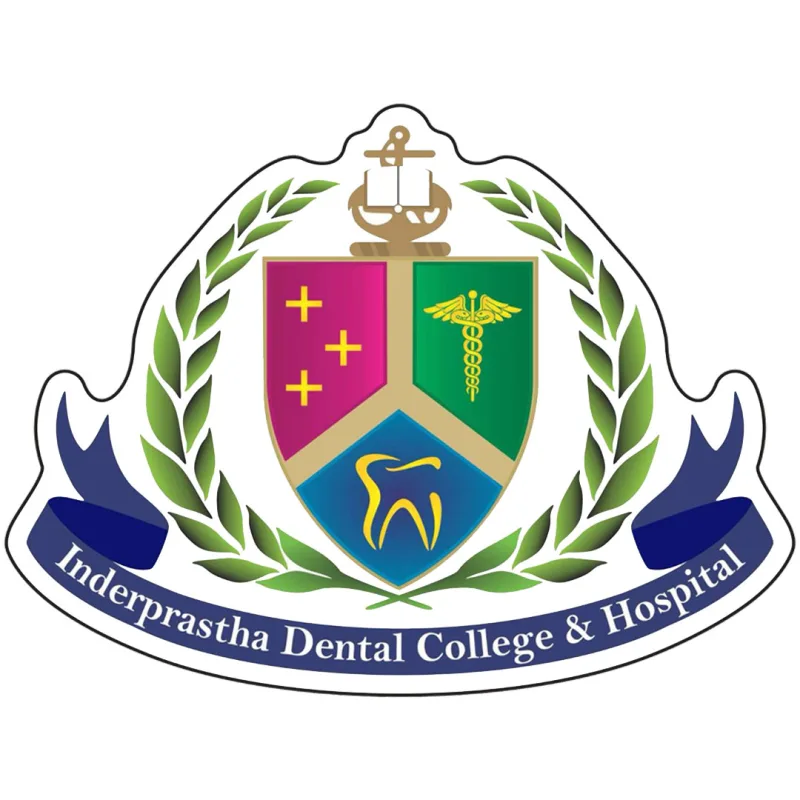 Colegio Dental Inderprastha Clasificación 2026