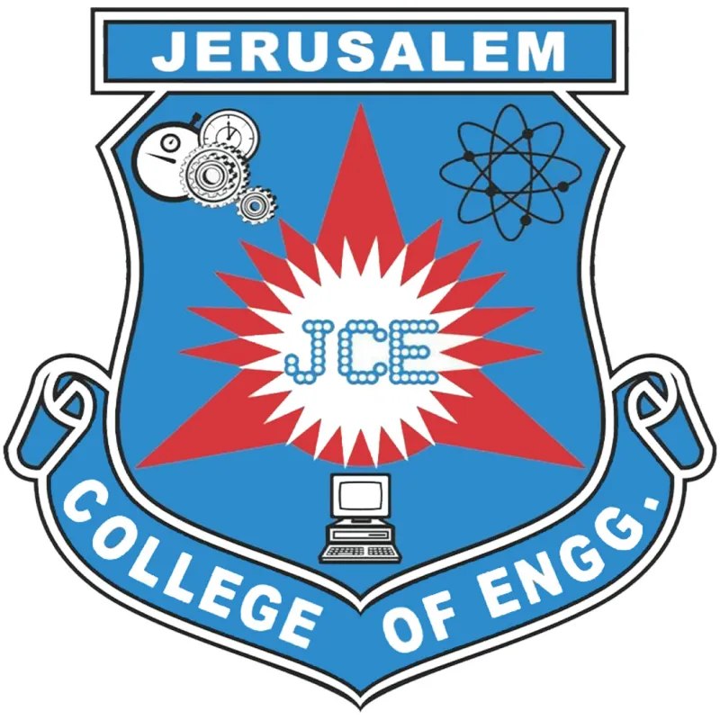 Colegio de Ingeniería de Jerusalem Clasificación 2026