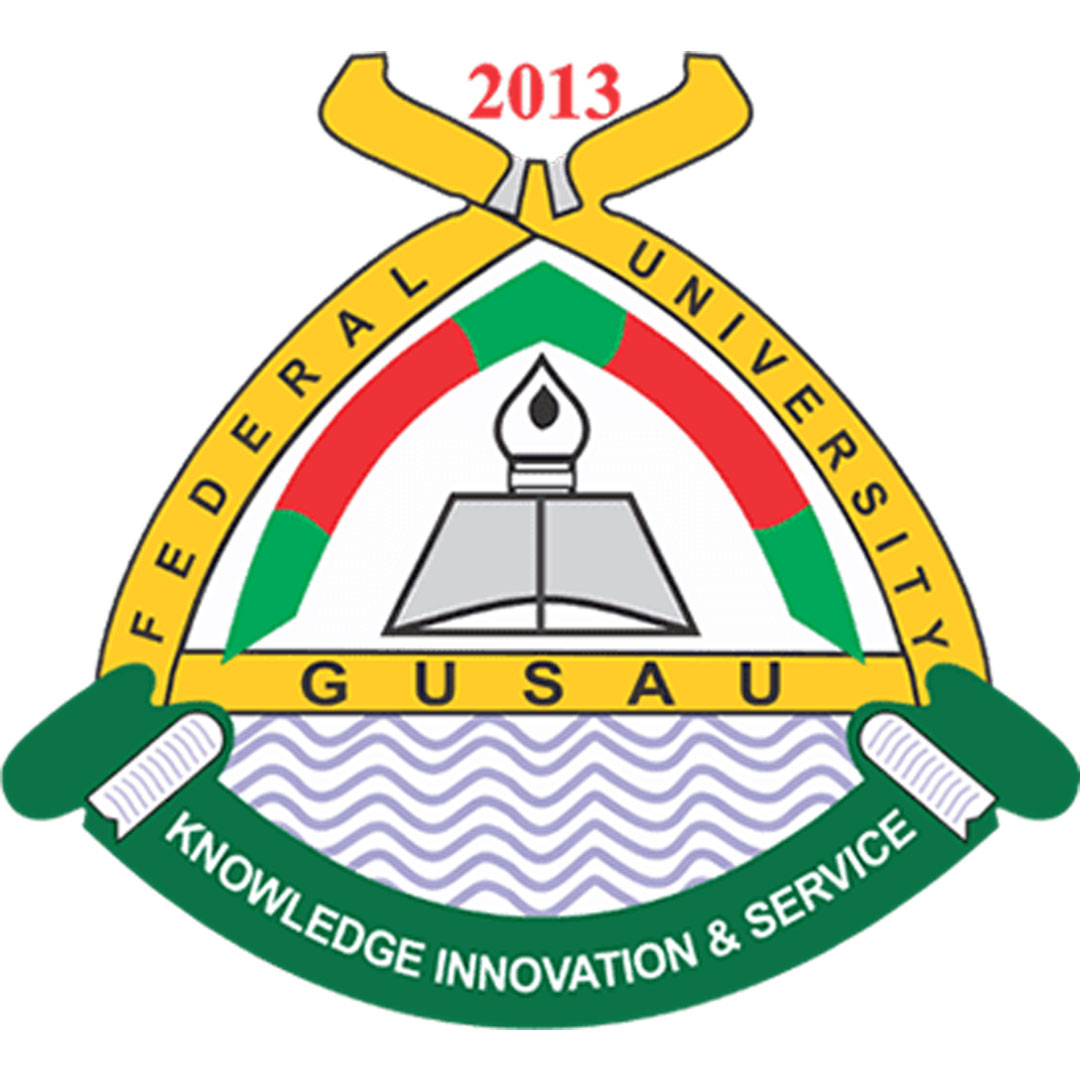 Universidad Federal de Gusau Clasificación 2025