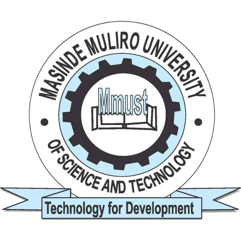 Université Masinde Muliro des Sciences et de la Technologie Classement 2026