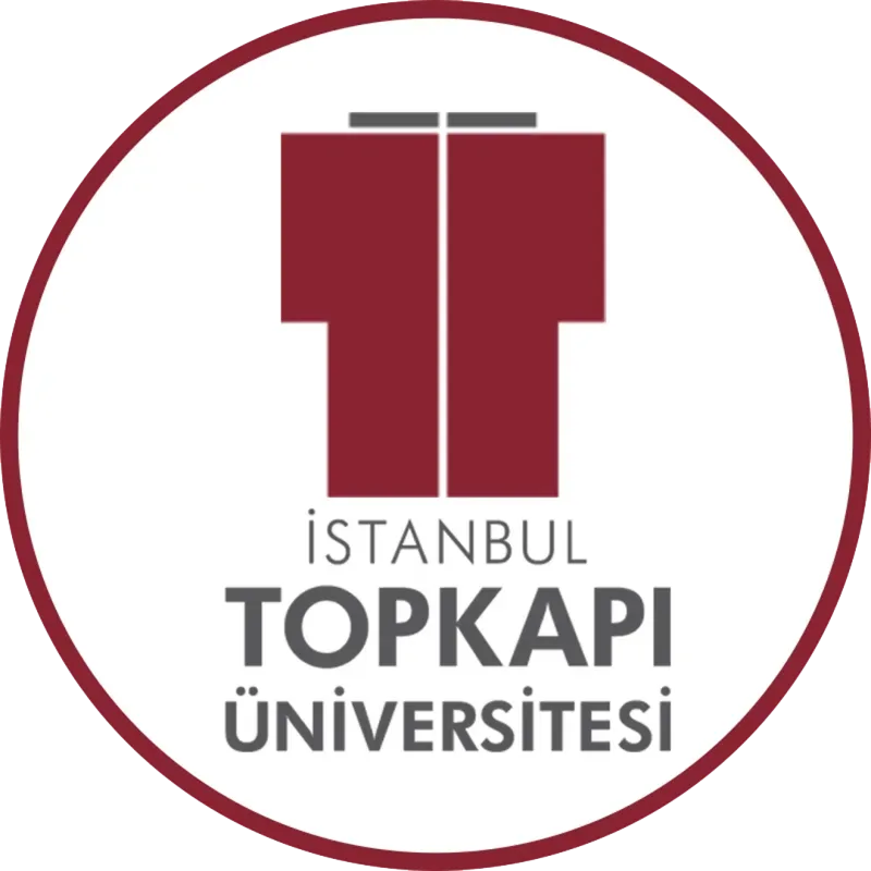 Université Topkapi d'Istanbul Classement 2026