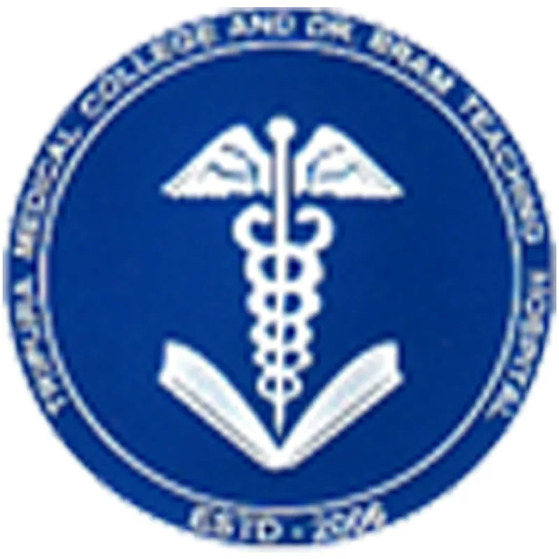 Colegio Médico de Tripura Clasificación 2026