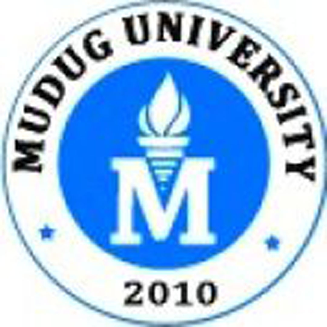 Universidad de Mudug Clasificación 2025