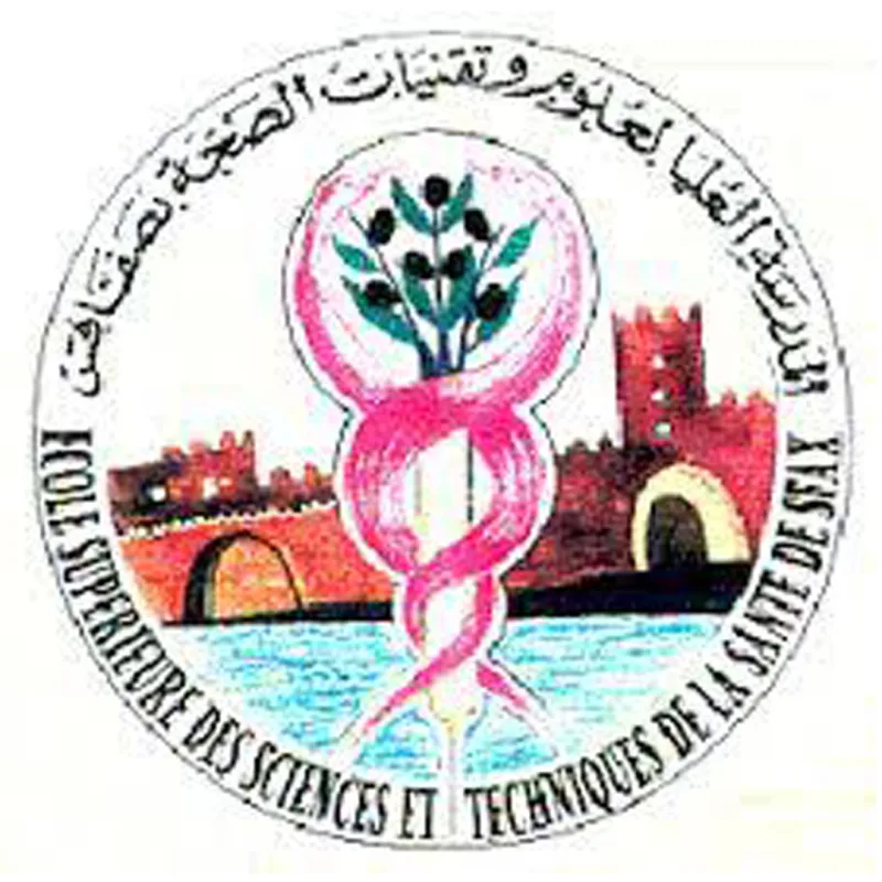 Escuela Superior de Ciencias y Técnicas de la Salud de Sfax ESSTSS Clasificación 2026