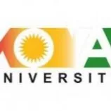 Université de Koya Classement 2026