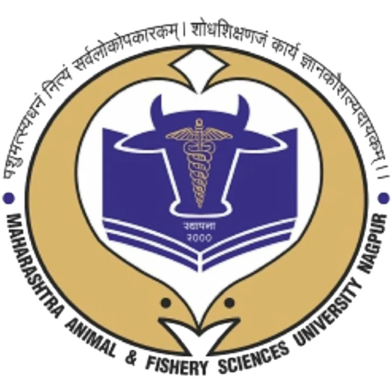 Université des Sciences Animales et Halieutiques du Maharashtra Classement 2026