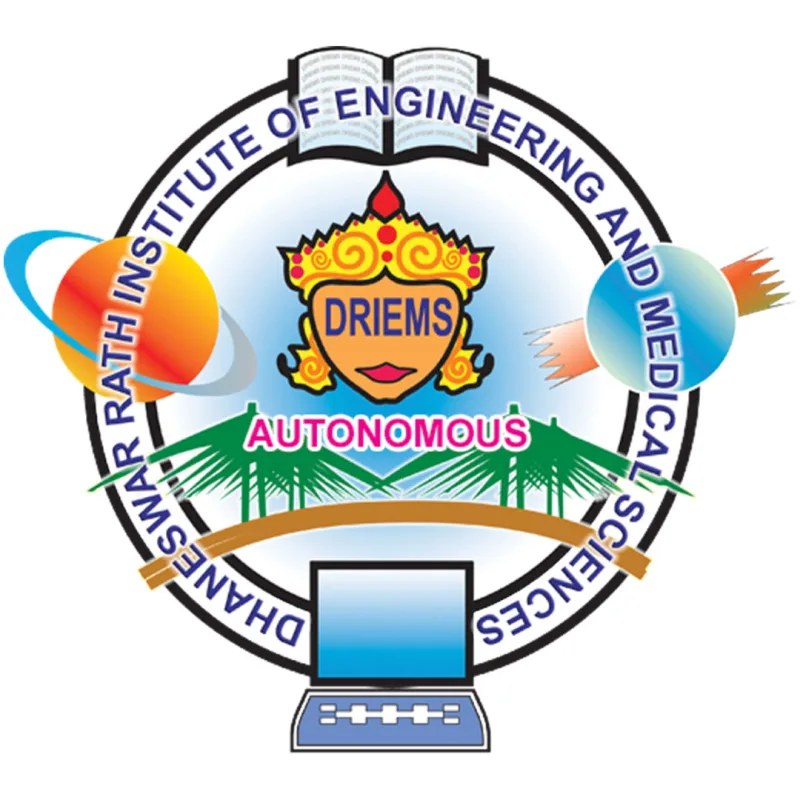 Instituto Dhaneswar Rath de Estudios de Ingeniería y Gestión Clasificación 2026