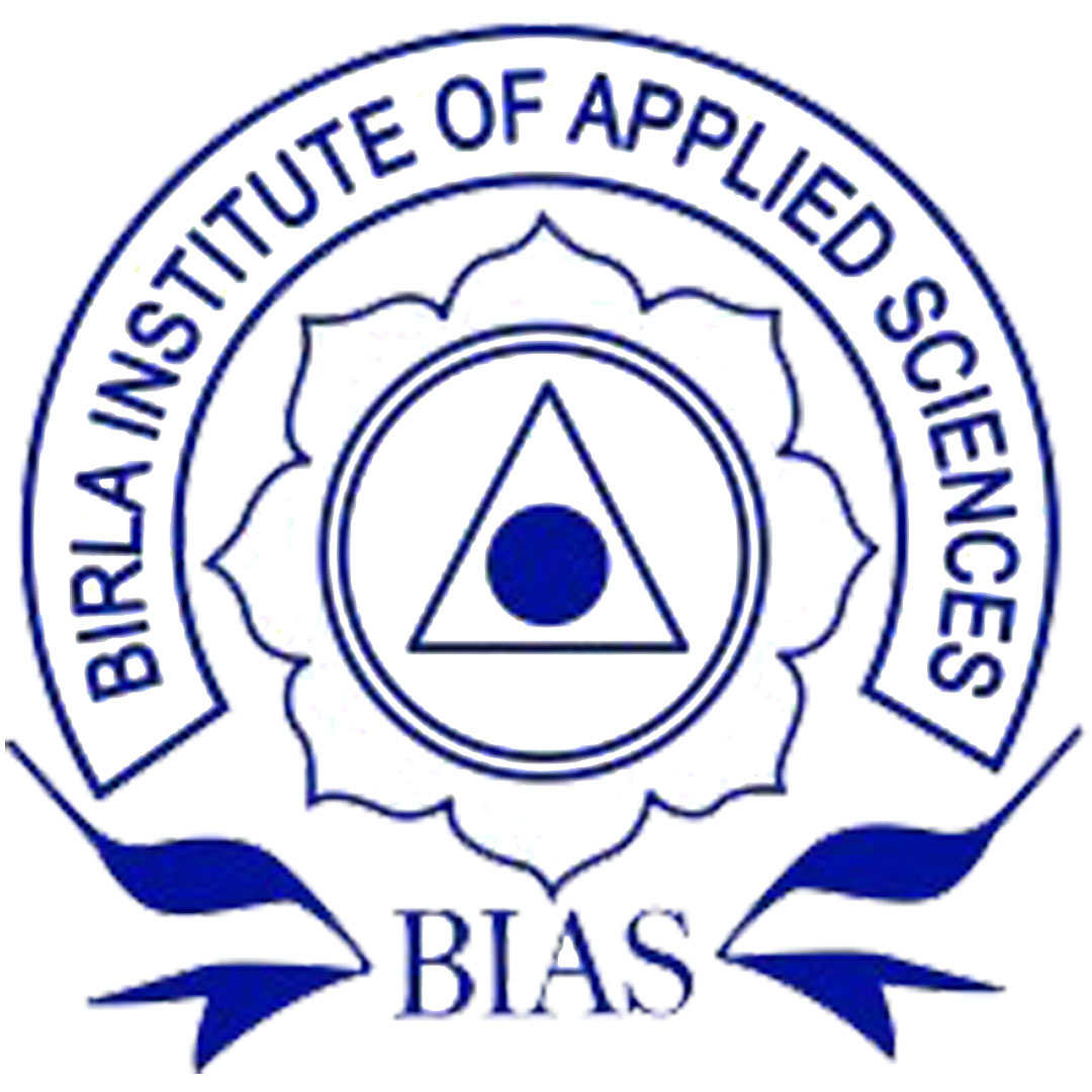 Instituto Birla de Ciencias Aplicadas Clasificación 2025