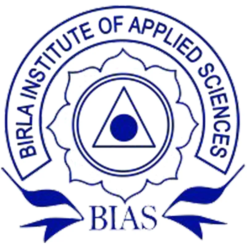 Instituto Birla de Ciencias Aplicadas Clasificación 2026