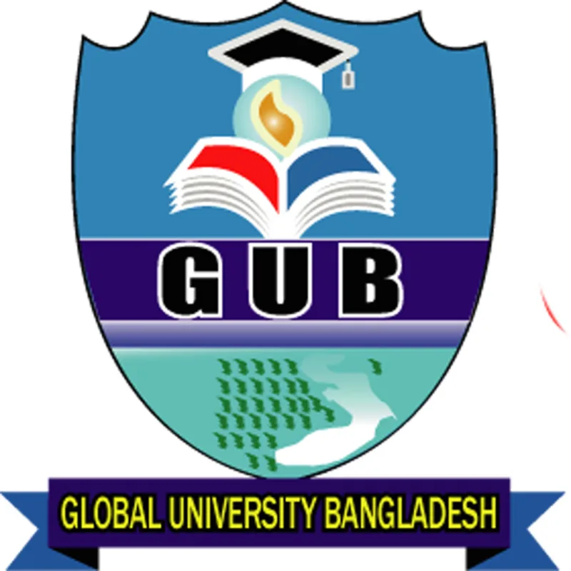 Universidad Global de Bangladés Clasificación 2026