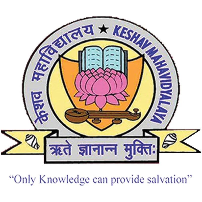 Keshav Mahavidyalaya Keshav College Clasificación 2026