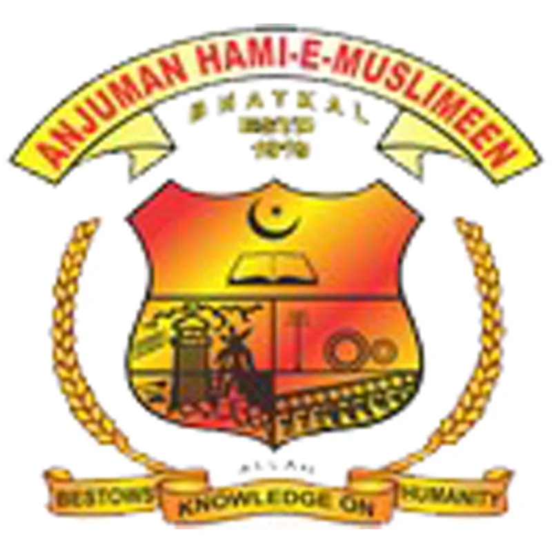 Anjuman Hami e Muslimeen Clasificación 2026