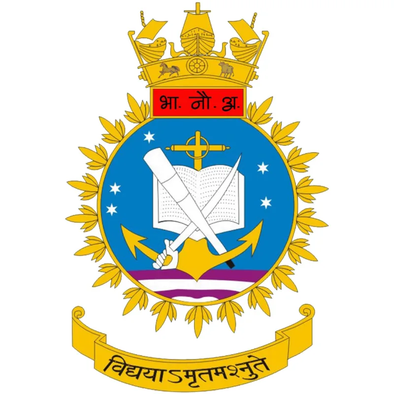 Academia Naval de la India Clasificación 2026