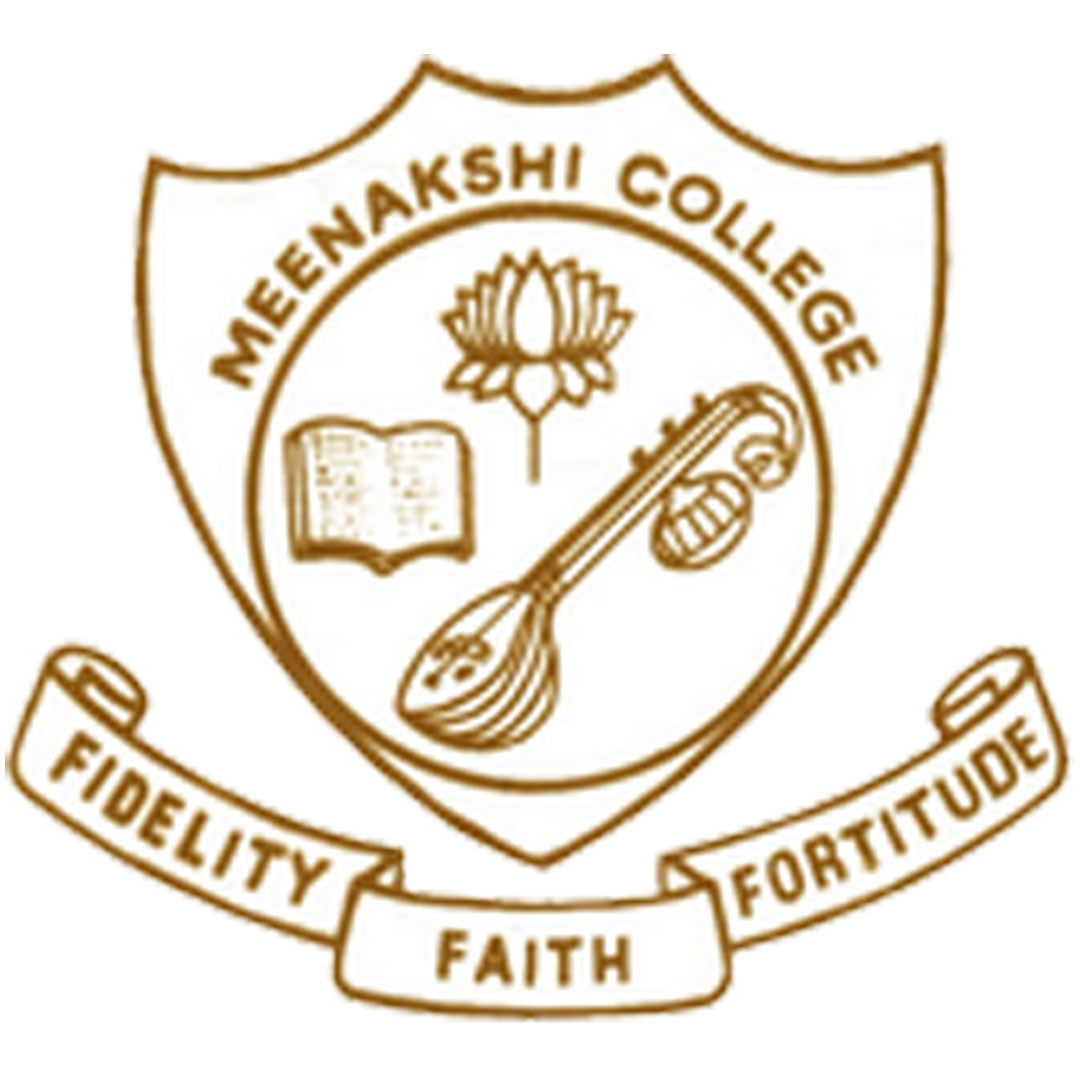 Meenakshi College for Women Clasificación 2025 Meenakshi College for Women Clasificación 2025