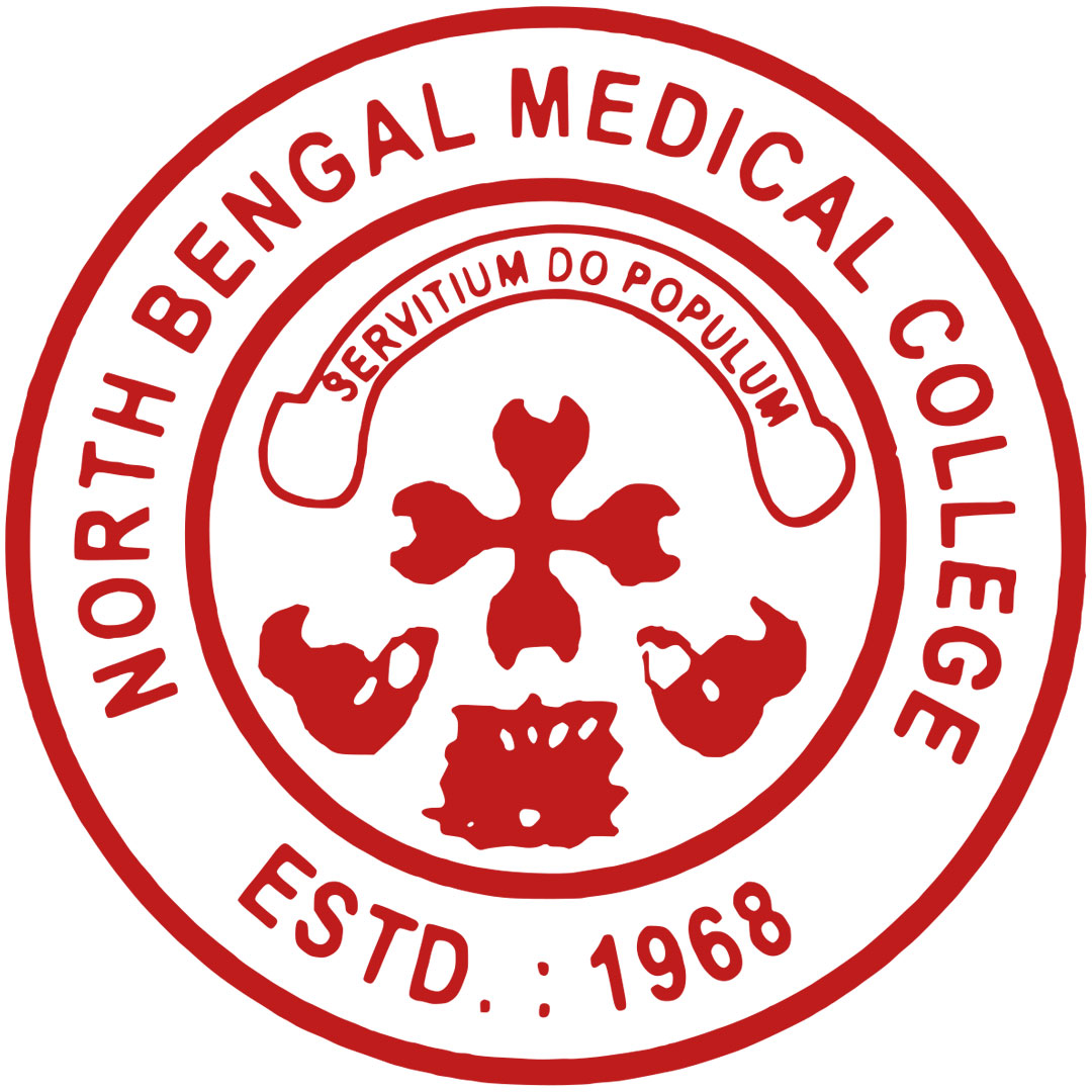 Facultad de Medicina de North Bengal Clasificación 2025