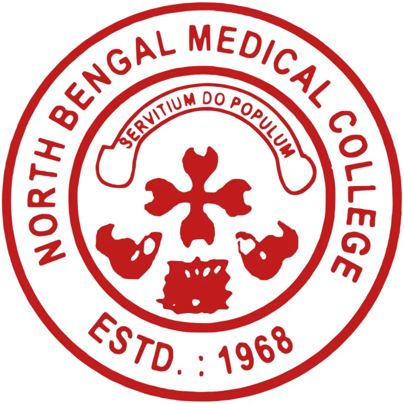 Facultad de Medicina de North Bengal Clasificación 2026