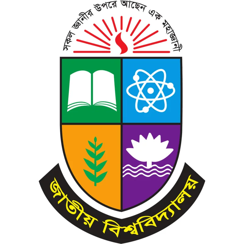 Université Nationale du Bangladesh Classement 2026