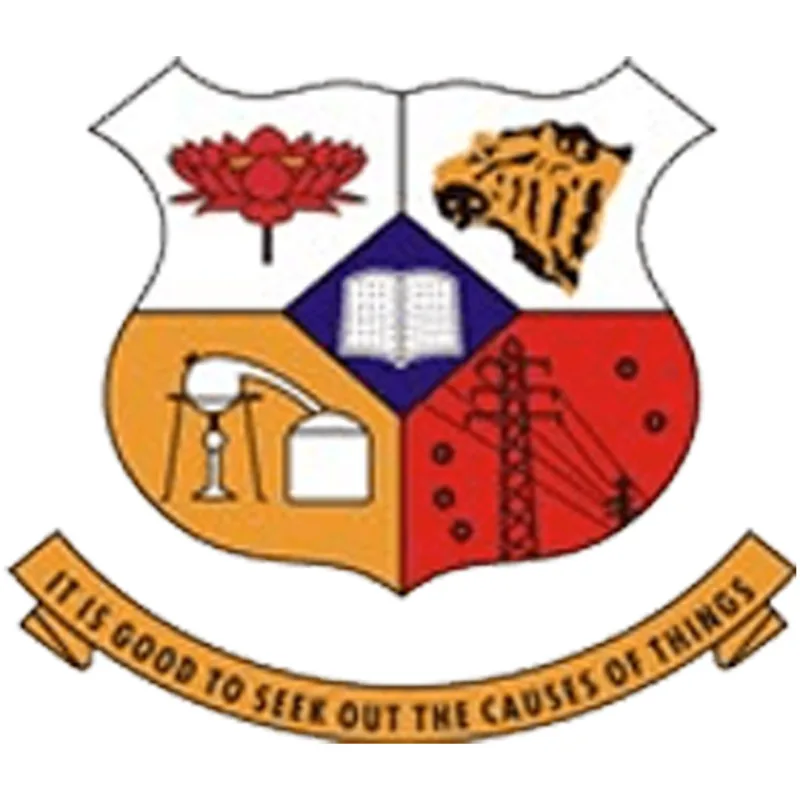 Instituto de Ciencias de Mumbai Clasificación 2026